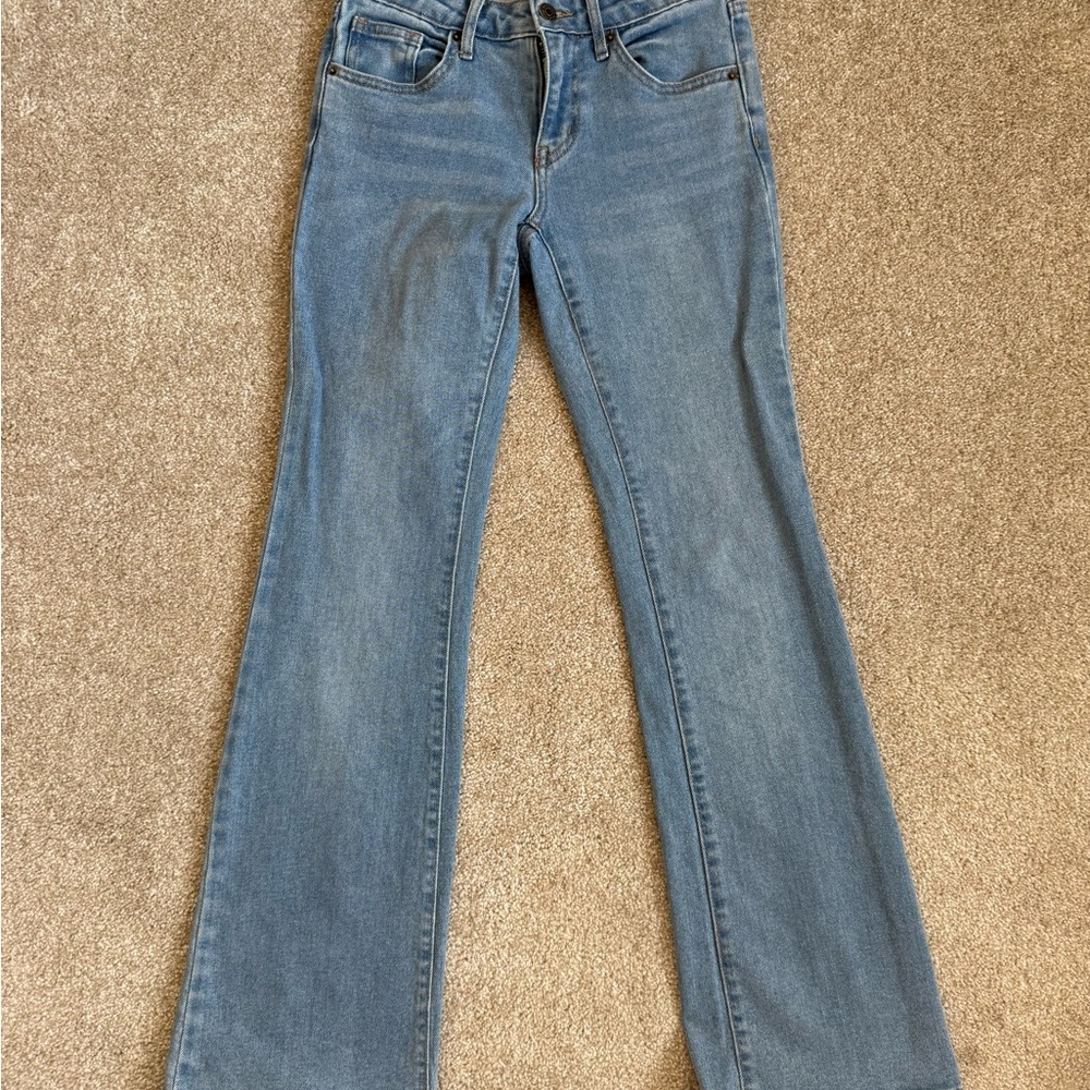 Wild Fable Women's Flare Jeans